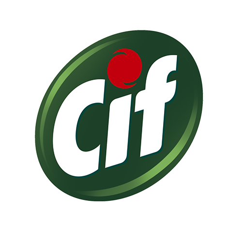 Logo Cif