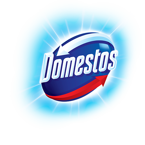 Logo Domestos