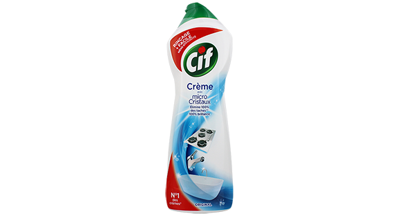 Crème Cif Original