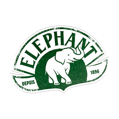 Logo Elephant