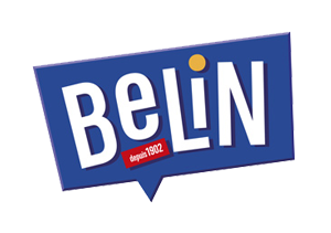 logo belin