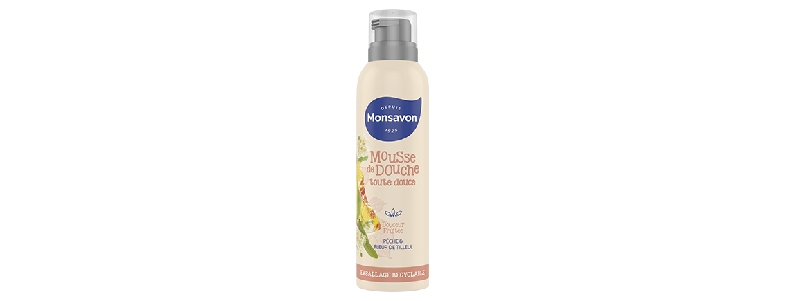 Monsavon Douceur Fruitée 200ml