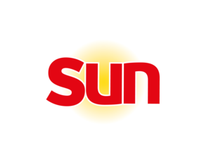 logo sun