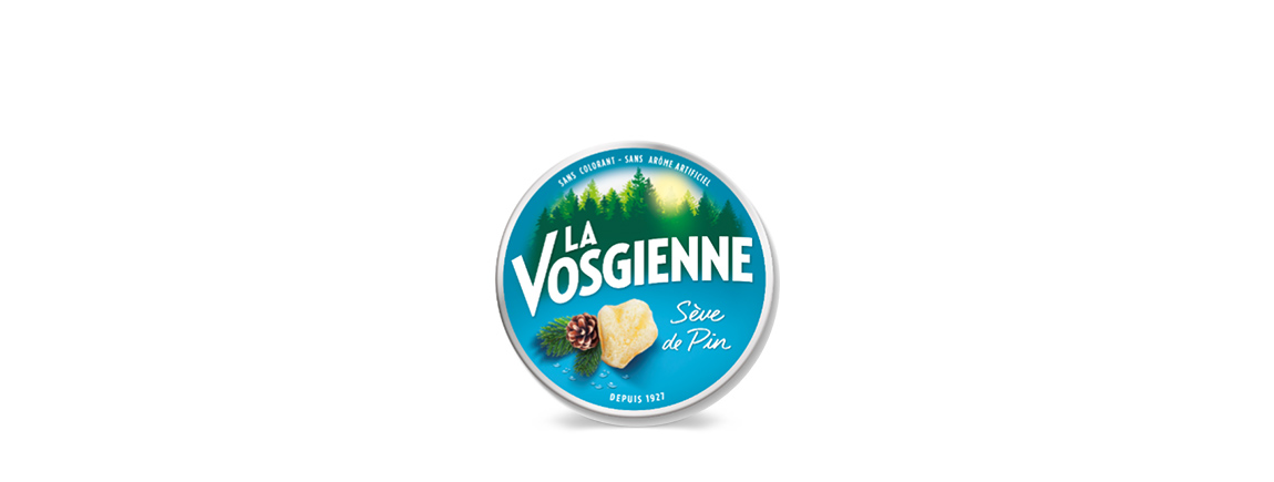 LA VOSGIENNE Parfum sève de pin