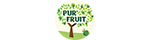 logo pur fruit