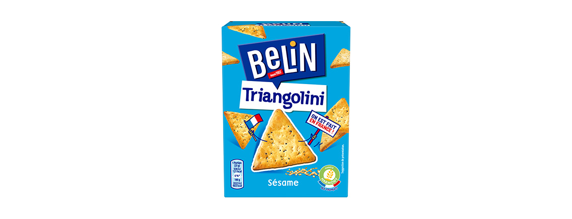 Triangolini
