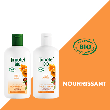 Timotei Bio Nourrissant