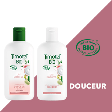 Timotei Bio douceur