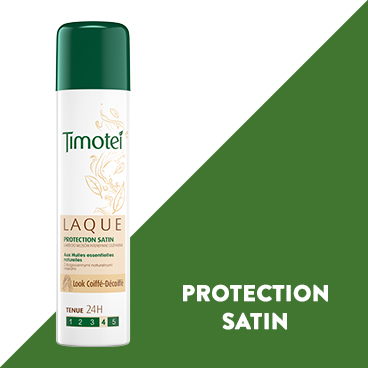 Timotei Laque protection satin