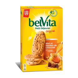 Belvita