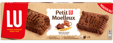 petit lu moelleux