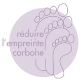 réduire l'empreinte carbonne