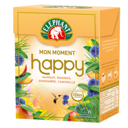 infusion mon moment happy