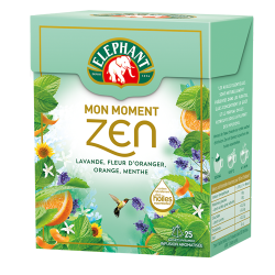 infuson mon moment zen