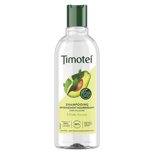 Shampooing Timotei