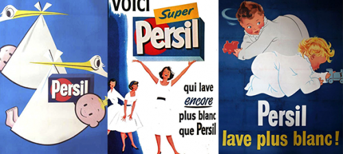 saga persil