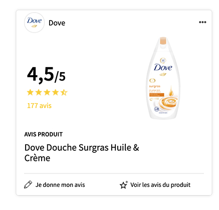 dove surgras