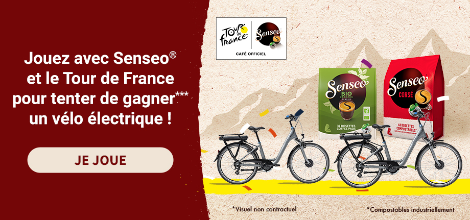 push gagnant
