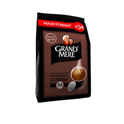 Café grand mère