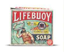savon lifebuoy 1939