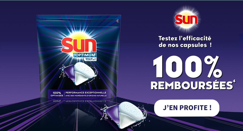 jeu sun