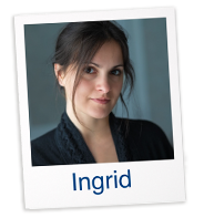 Ingrid