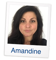 Amandine