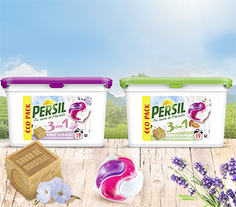 lessive persil