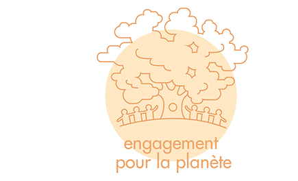 engagement pour la planète