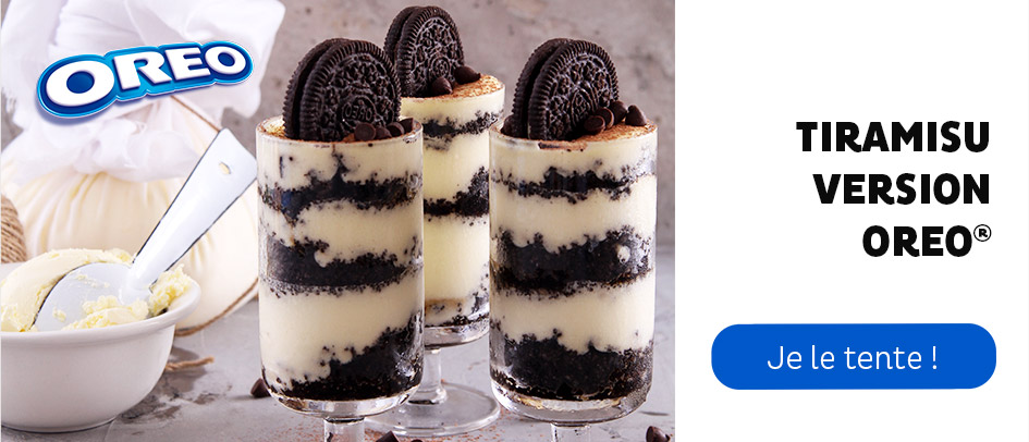 oreo tiramisu