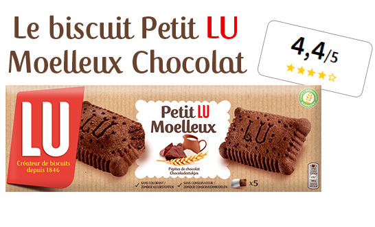 lu moelleux
