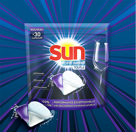 produit sun