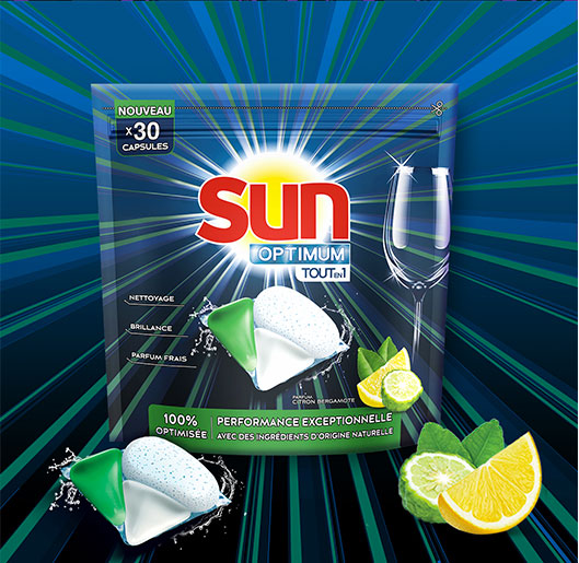 produit sun