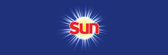 logo sun