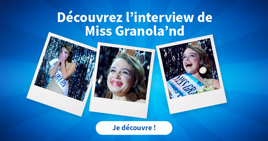 interview miss granoland