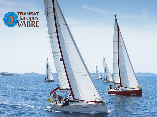 transat jacques vabre