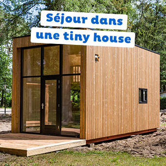 Tiny house