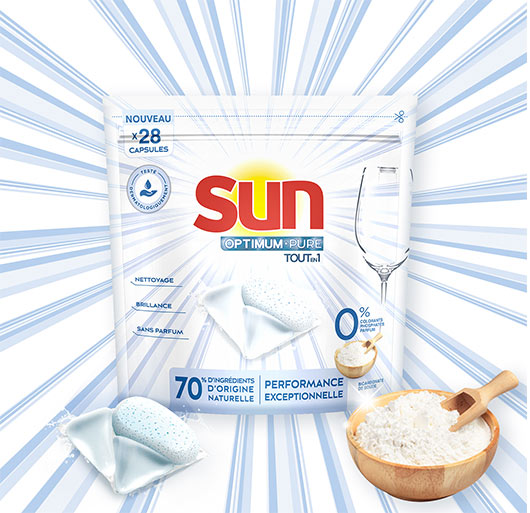 Produit sun