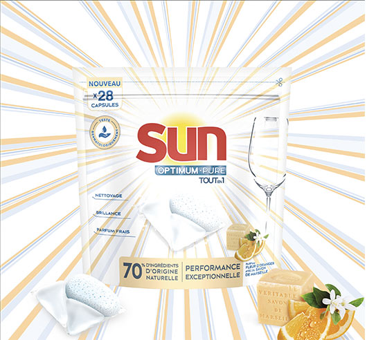 produit sun