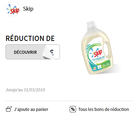 bon skip