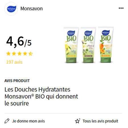 monsavon