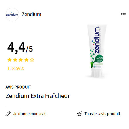 zendium
