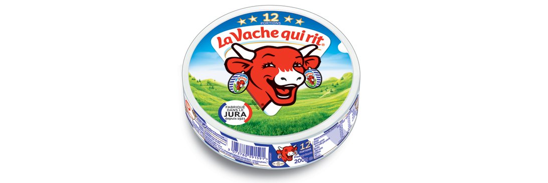boite la vache qui rit