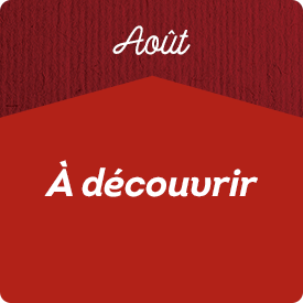 légumes de aout