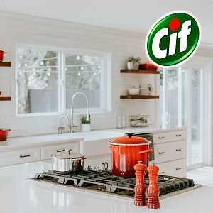 cuisine cif
