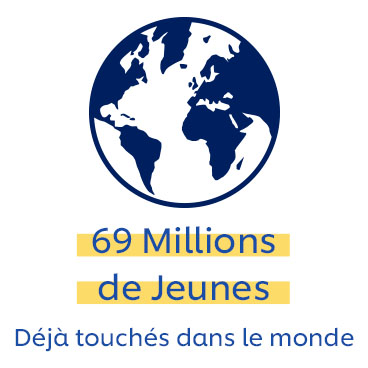 Dove estime de soi 69 millions de jeunes touchés monde