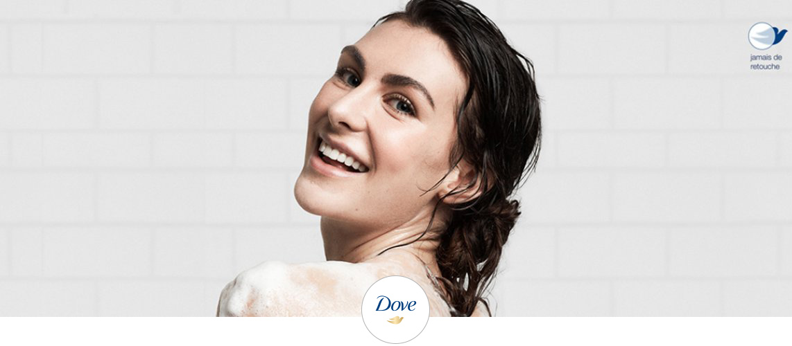 dove microbiome