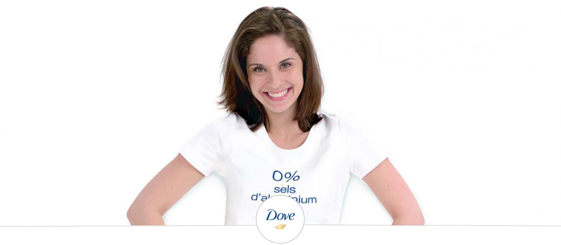 déo dove sans sel