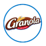 logo granola