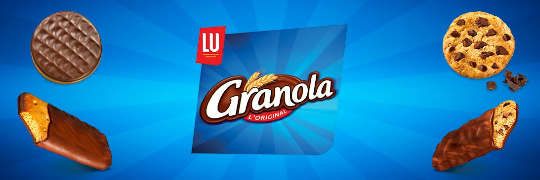 granola